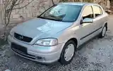 Opel Astra G, 1999-2