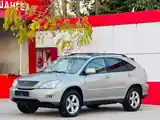 Lexus RX series, 2005-2