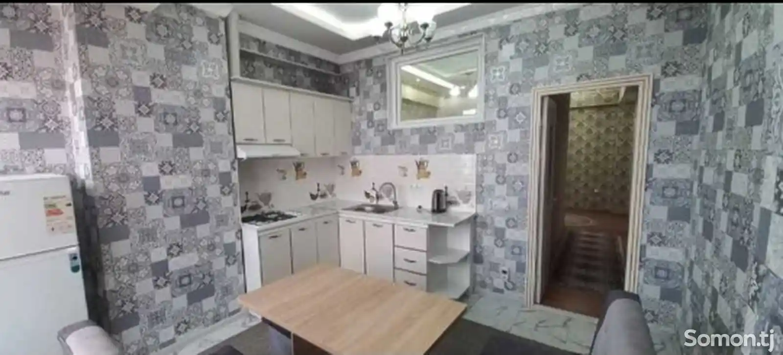 2-комн. квартира, 9 этаж, 70м², 18 мкр-4