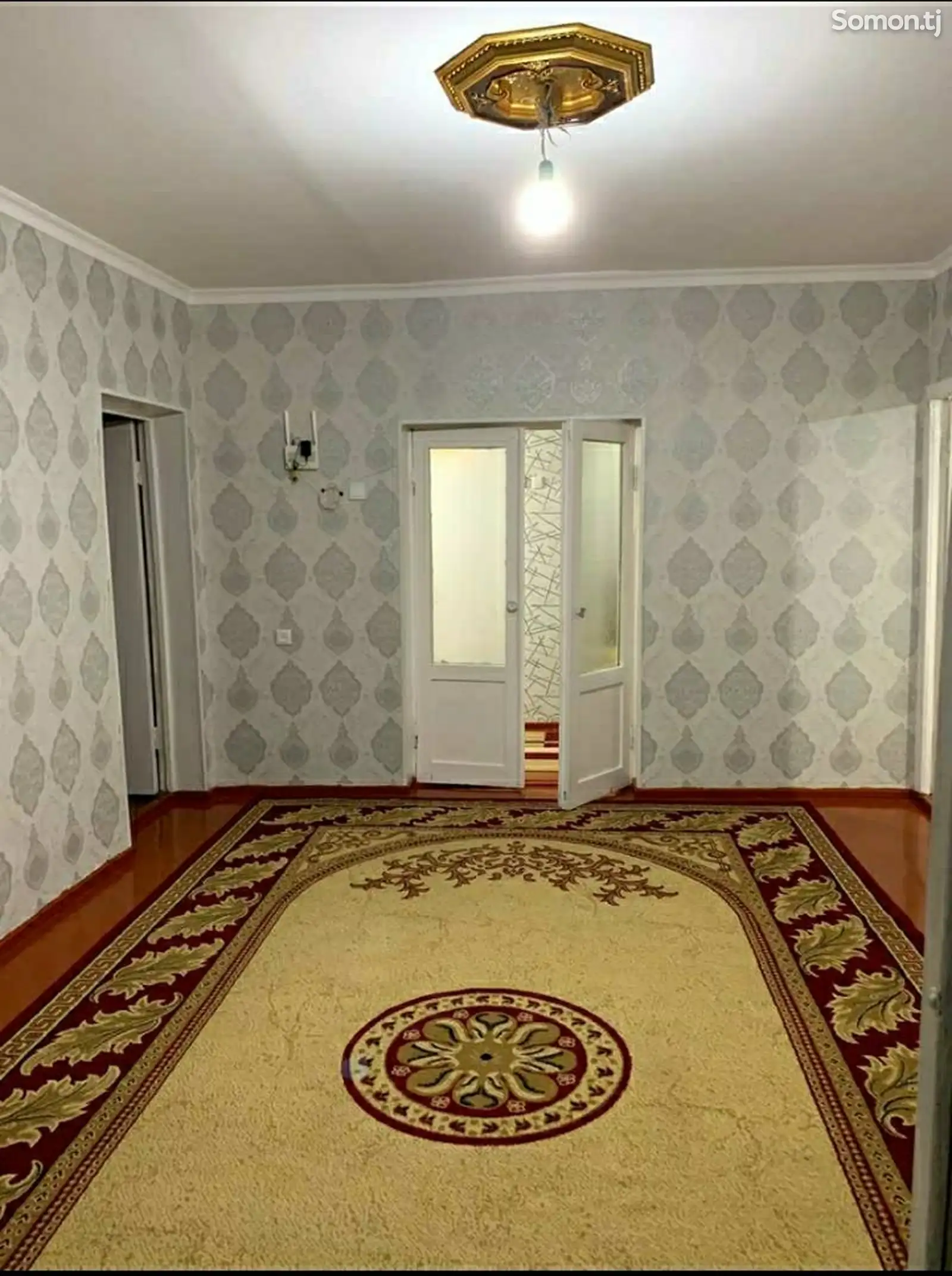 3-комн. квартира, 2 этаж, 70м², мохи нав-1