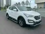 Hyundai Santa Fe, 2015-3