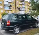 Opel Zafira, 2000-3