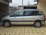 Opel Zafira, 2003-2