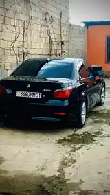 BMW 5 series, 2004-4