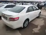 Toyota Camry, 2008-4