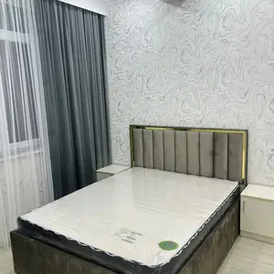 1-комн. квартира, 5 этаж, 48 м², 18 мкр