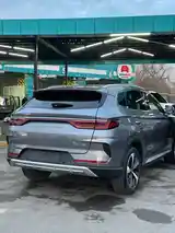 BYD Song Plus, 2023-4