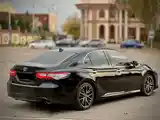 Toyota Camry, 2018-4