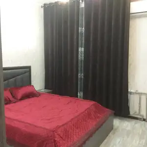 1-комн. квартира, 11 этаж, 50 м², Танка