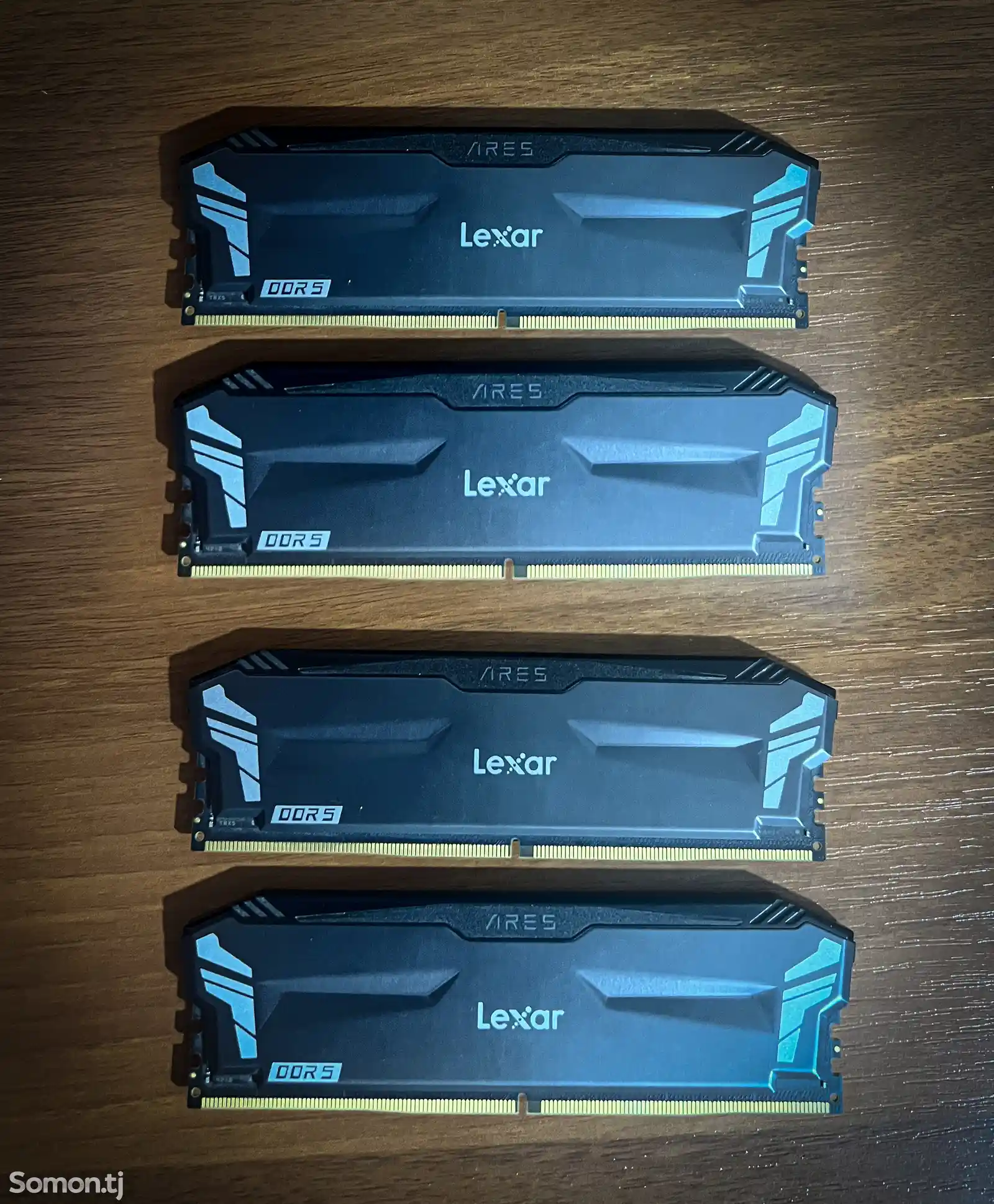 Оперативная память LAXER 16GB DDR5 5200 МГц 4x16GB-1