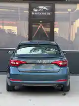 Hyundai Sonata, 2014-4