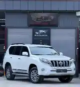 Toyota Land Cruiser Prado, 2015-3