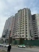 2-комн. квартира, 13 этаж, 65 м², Исмоили Сомони, Ашан-4