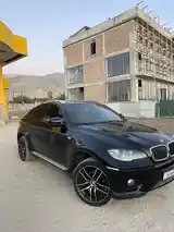 BMW X6, 2011-5