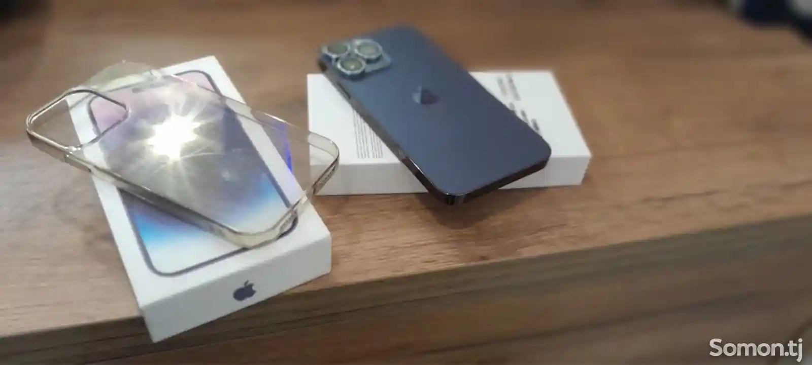 Apple iPhone Xr, 128 gb, Blue-5