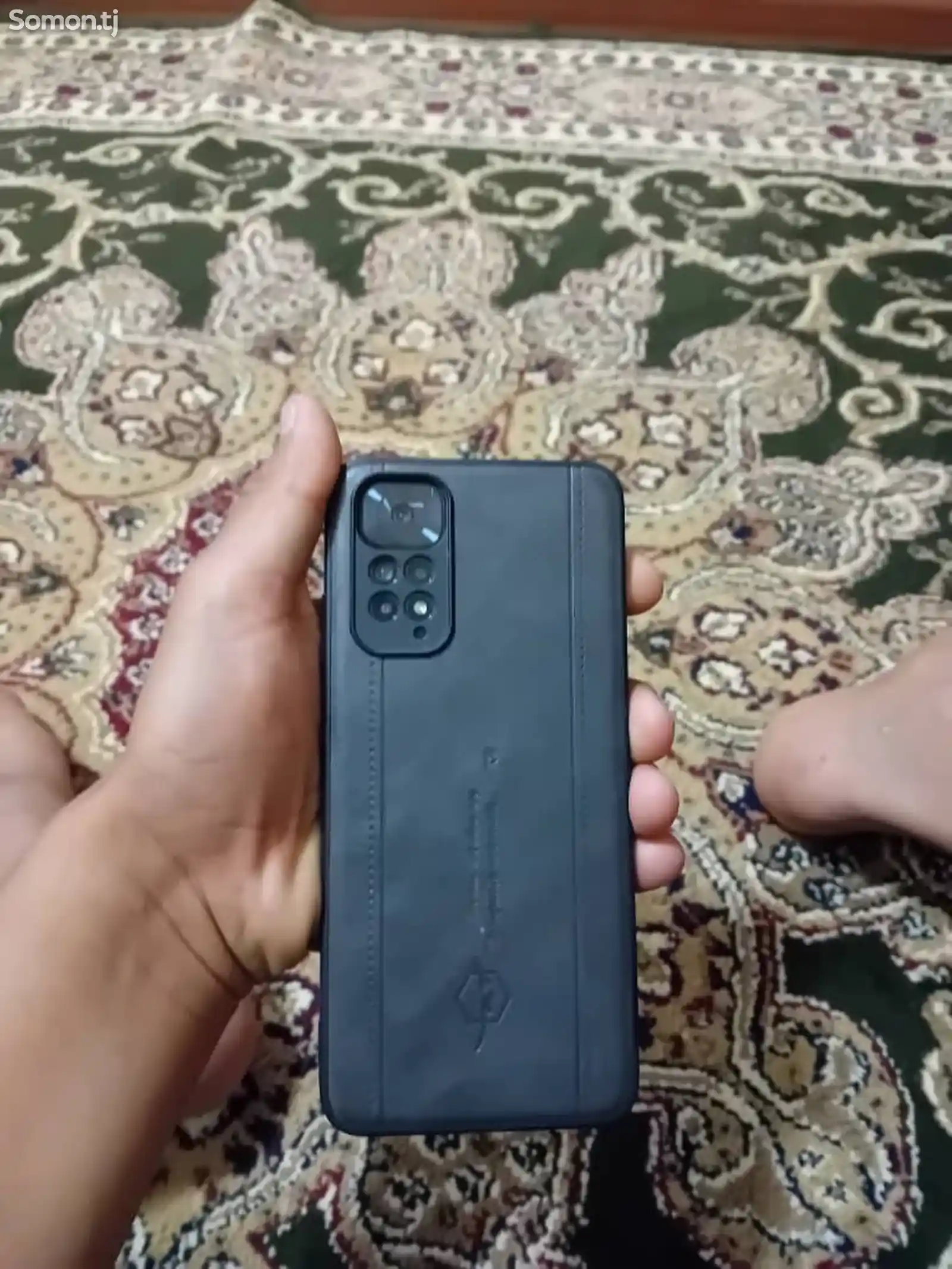 Xiaomi Redmi Note 11c-3