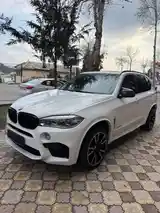 BMW X5, 2015-2