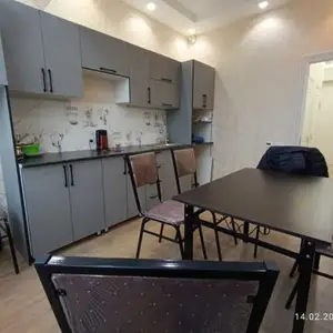 2-комн. квартира, 6 этаж, 60м², 19мкр