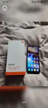 Xiaomi Redmi Note 7 64gb-9