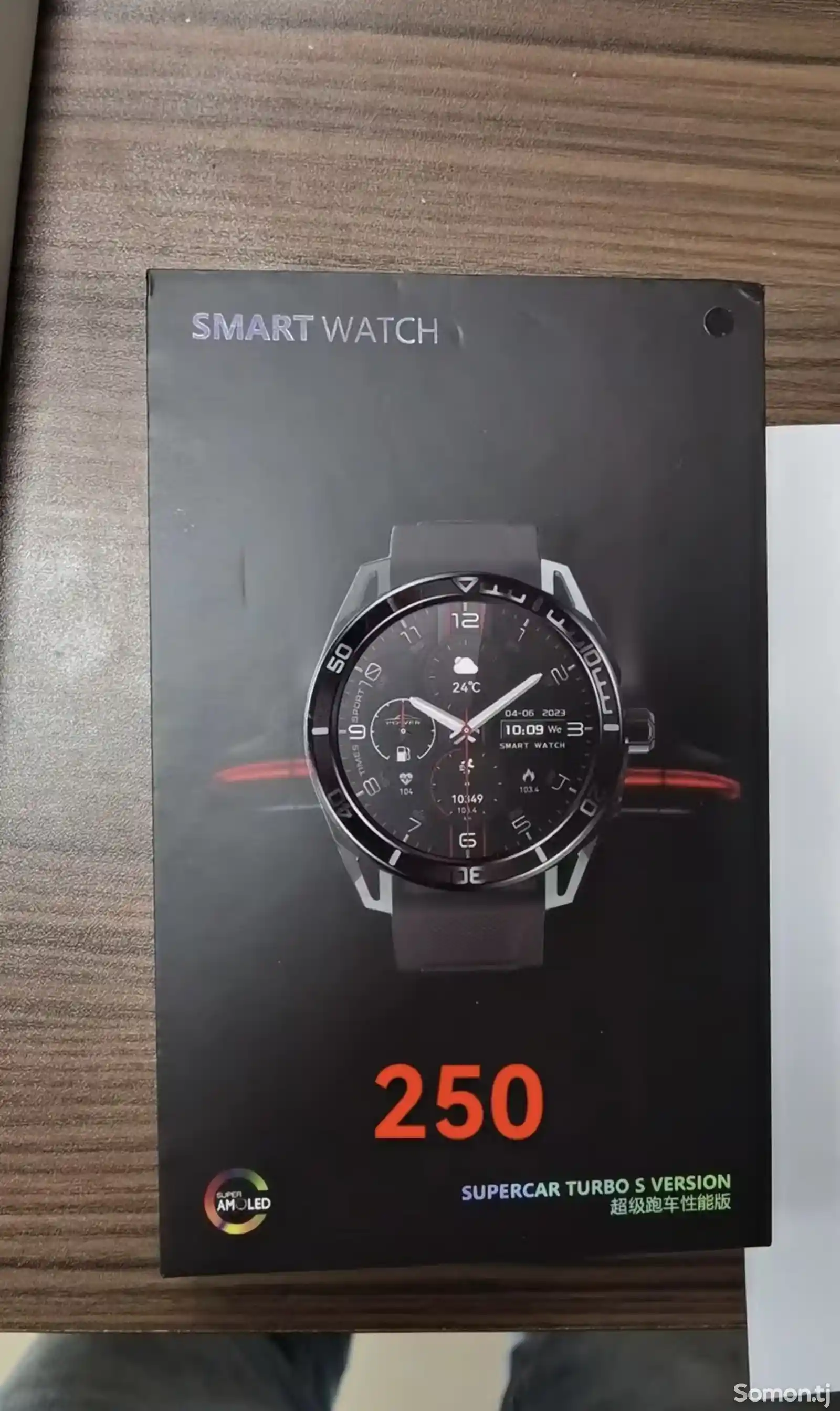 Smart watch original