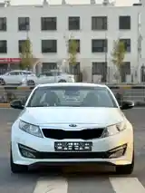 Kia K series, 2011-2