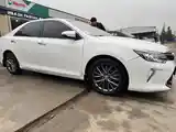 Toyota Camry, 2012-5