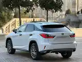 Lexus RX series, 2017-6