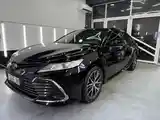 Toyota Camry, 2021-3