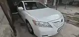 Toyota Camry, 2009-8