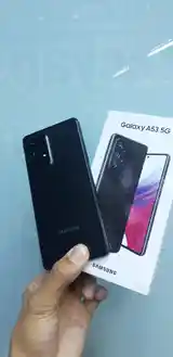 Samsung Galaxy A53 5G-5