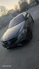 Mercedes-Benz E class, 2013-12