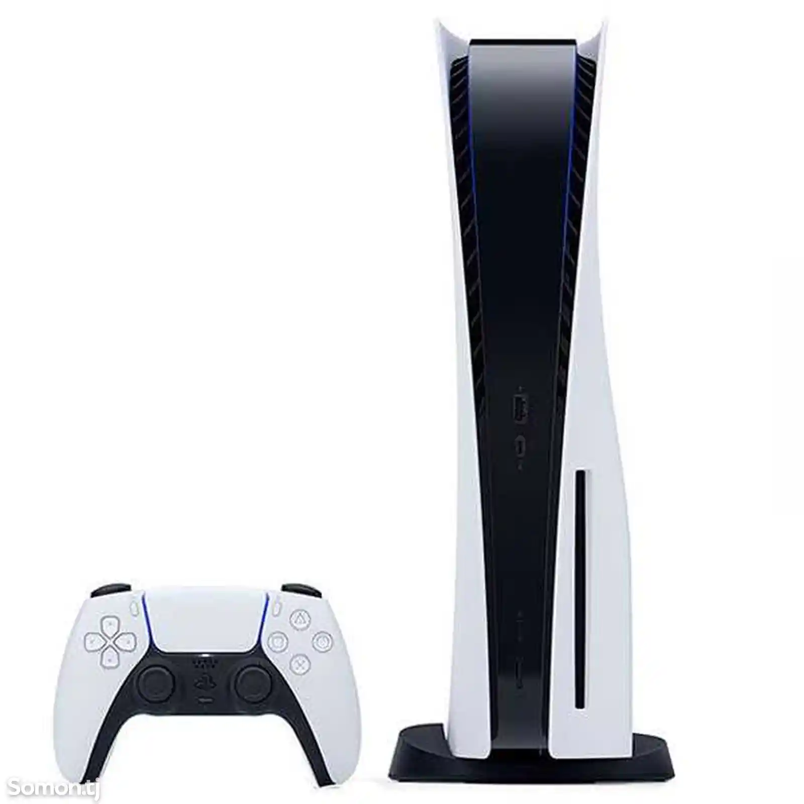 Игровая приставка Sony PlayStation 5 на прокат