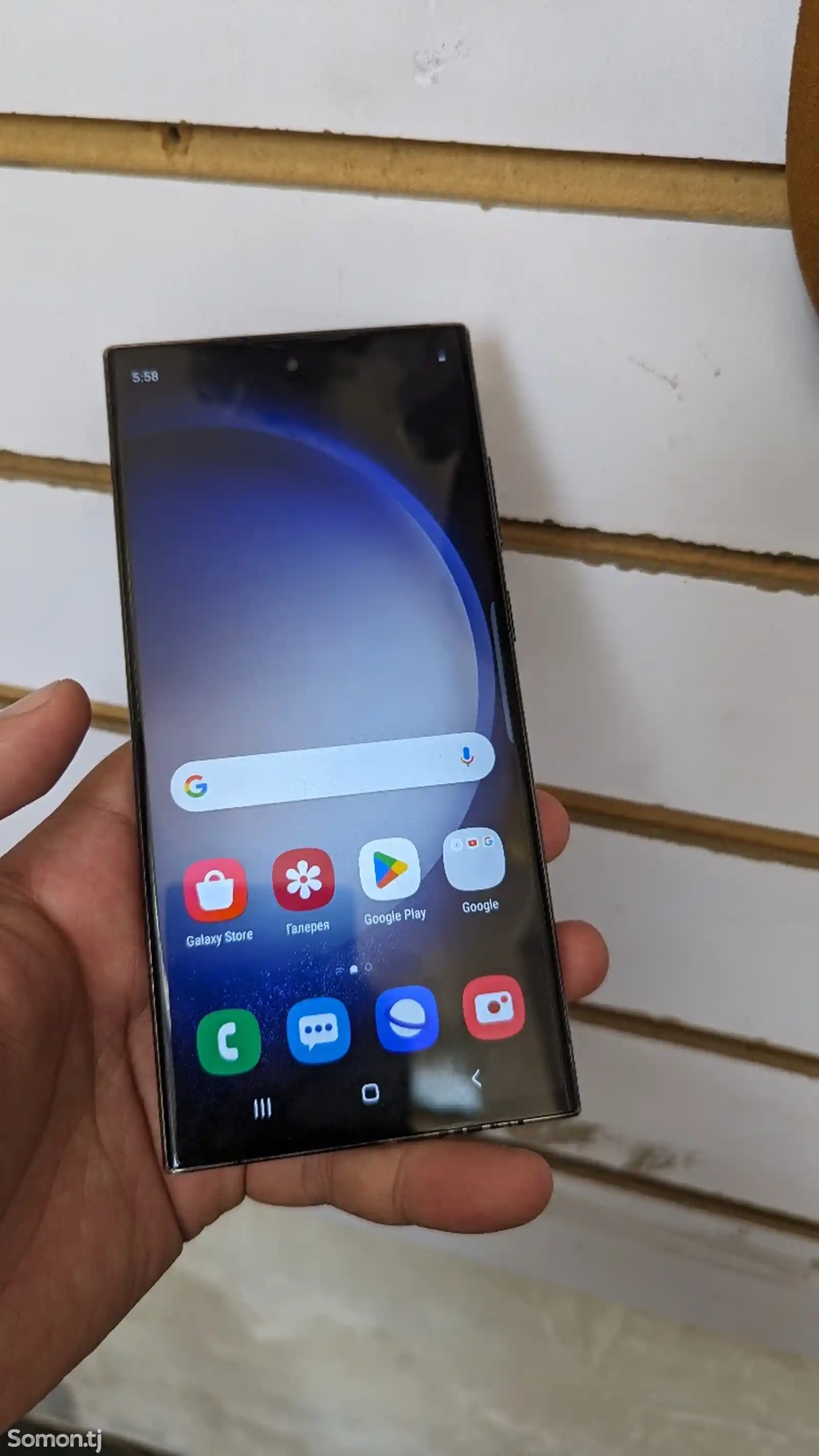 Samsung Galaxy S23 ultra копия-2