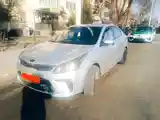 Kia Rio, 2019-2