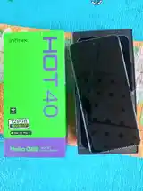 Infinix Hot 40 16/128-4