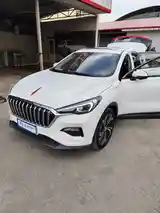 Hongqi E-HS3, 2019-3