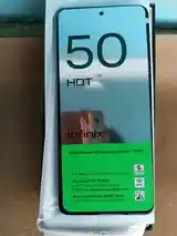 Infinix Hot 50-2