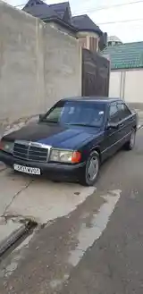 Mercedes-Benz C class, 1992-2