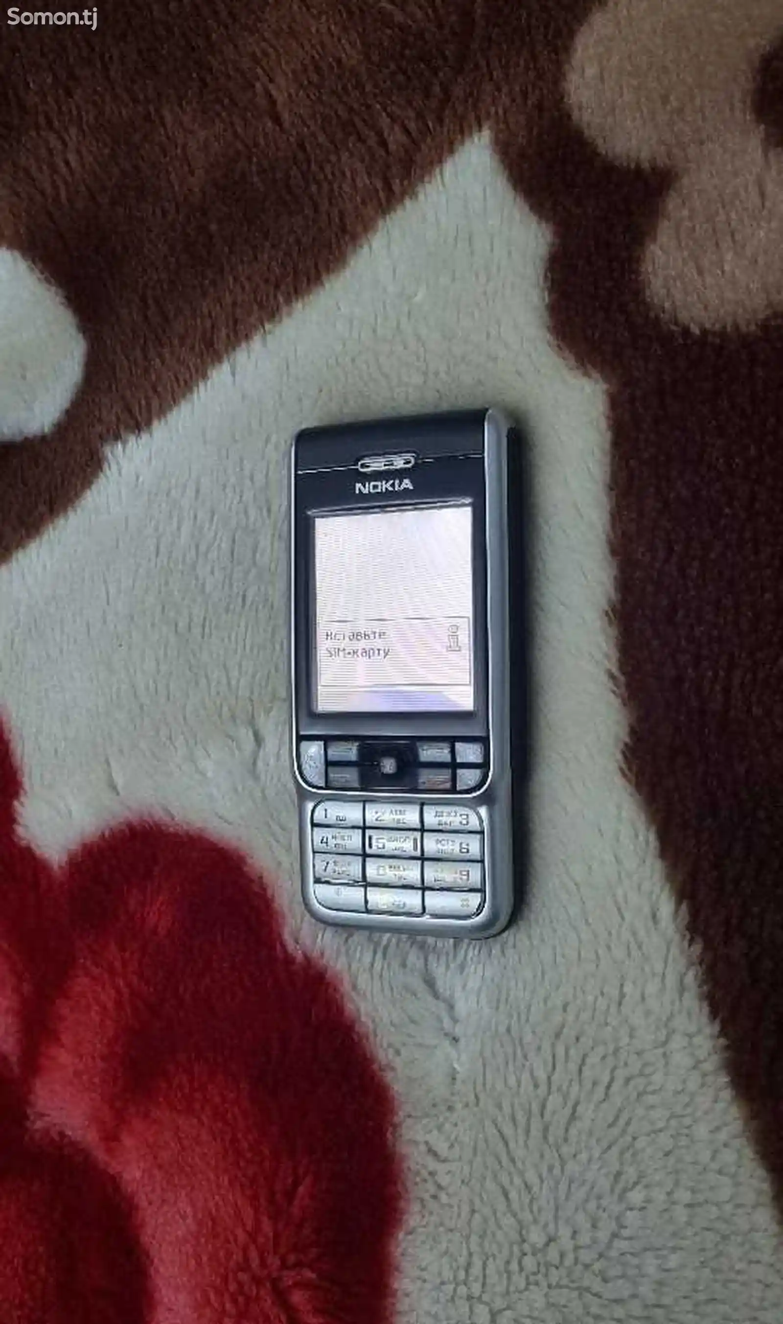 Nokia 3230-3