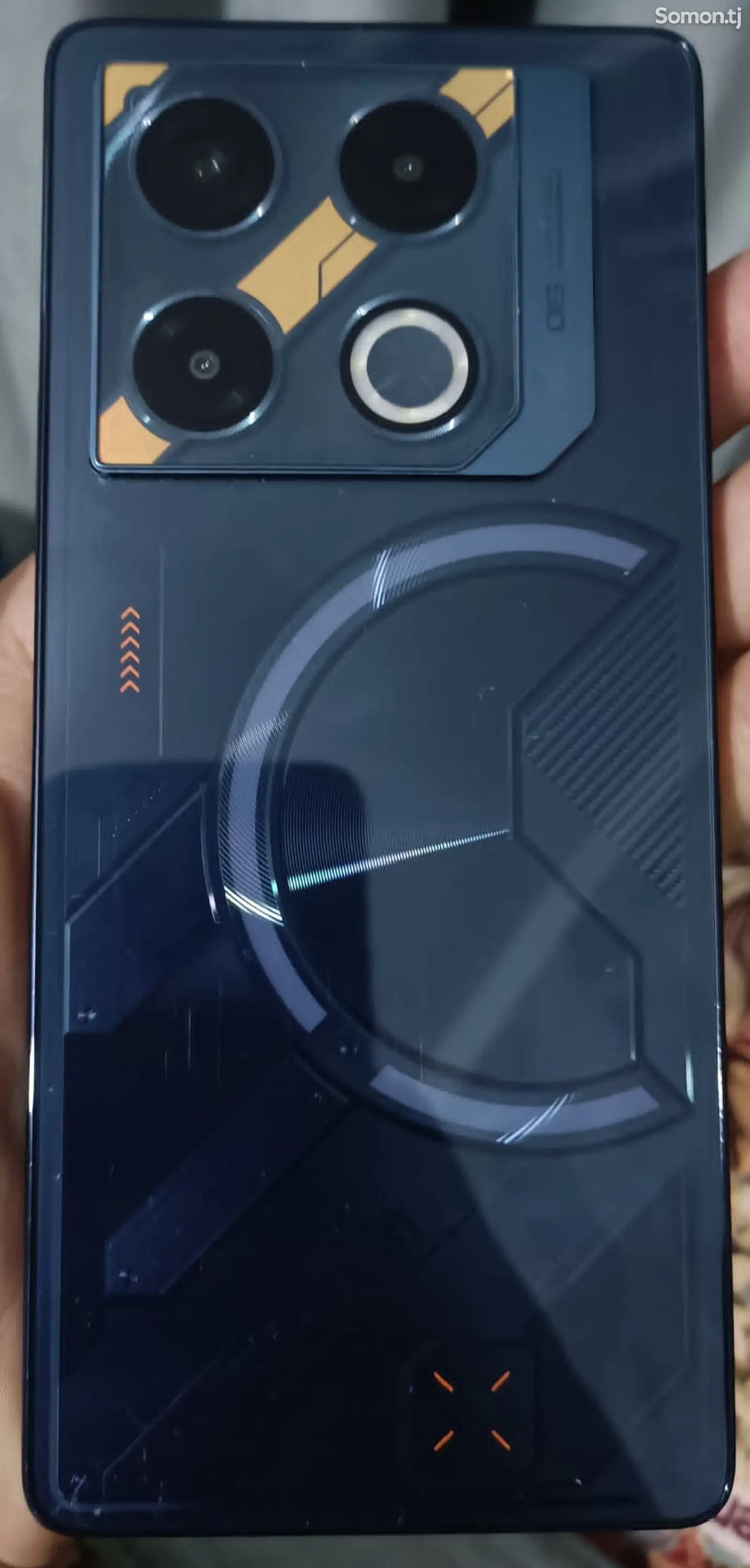 Infinix GT 20 Pro-1