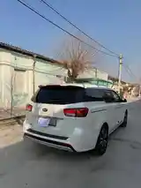 Kia Carnival, 2014-3