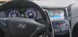 Hyundai Sonata, 2013-7