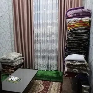 2-комн. квартира, 10 этаж, 40 м², Сомони