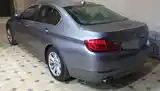 BMW 5 series, 2011-4