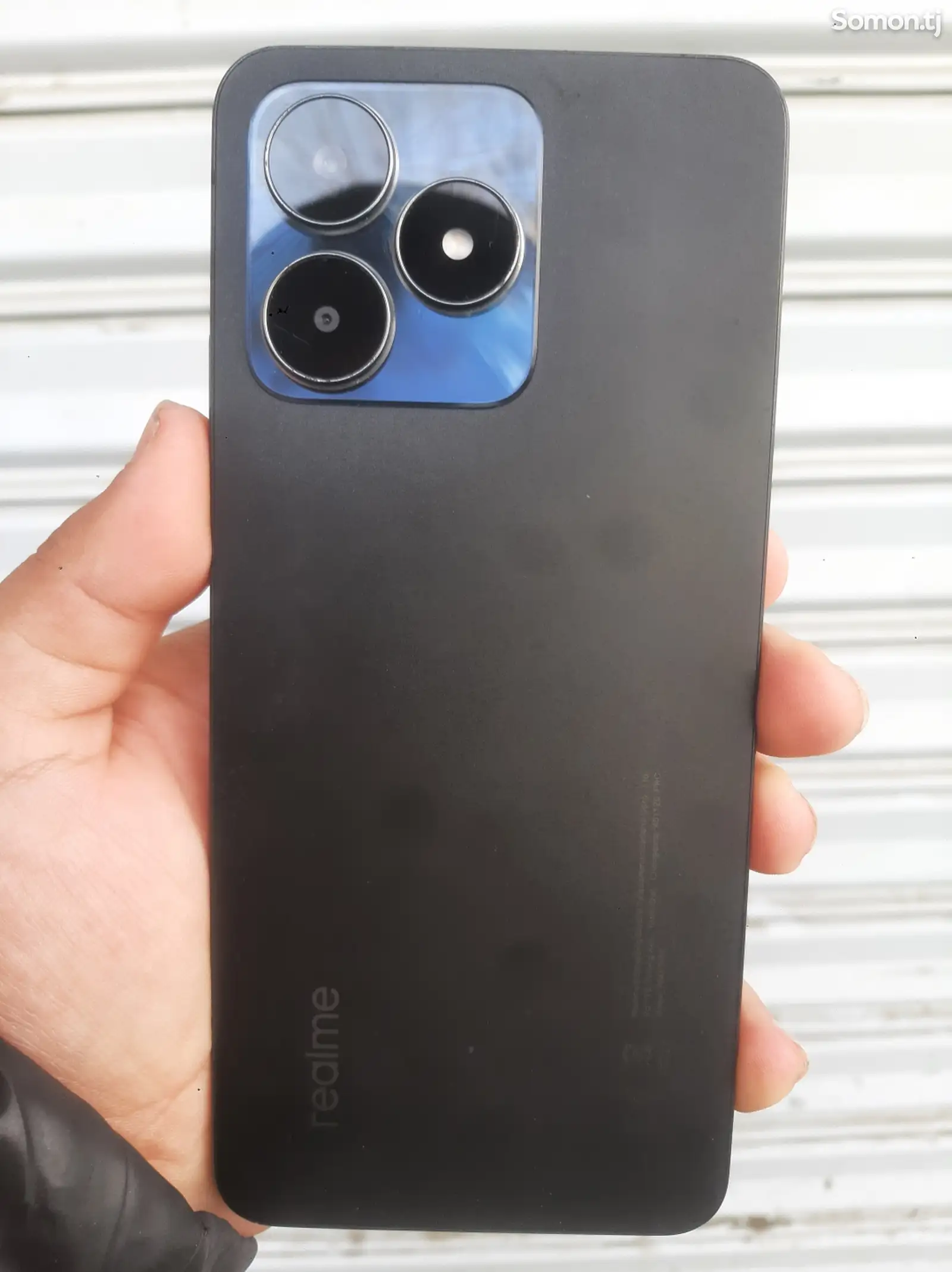 Realme C53-1