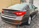 Hyundai Sonata, 2015-5