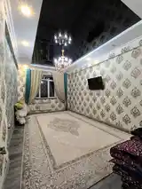 2-комн. квартира, 9 этаж, 84 м², И. Сомони-4