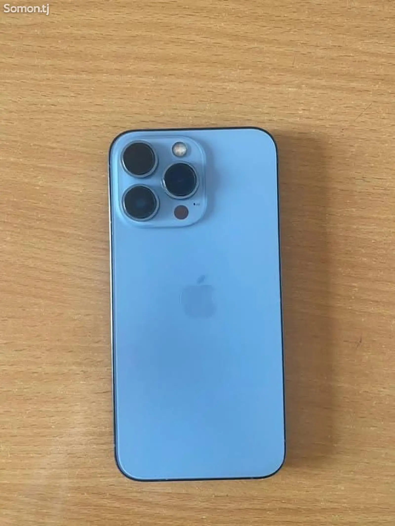 Apple iPhone 13 Pro, 128 gb, Sierra Blue-1