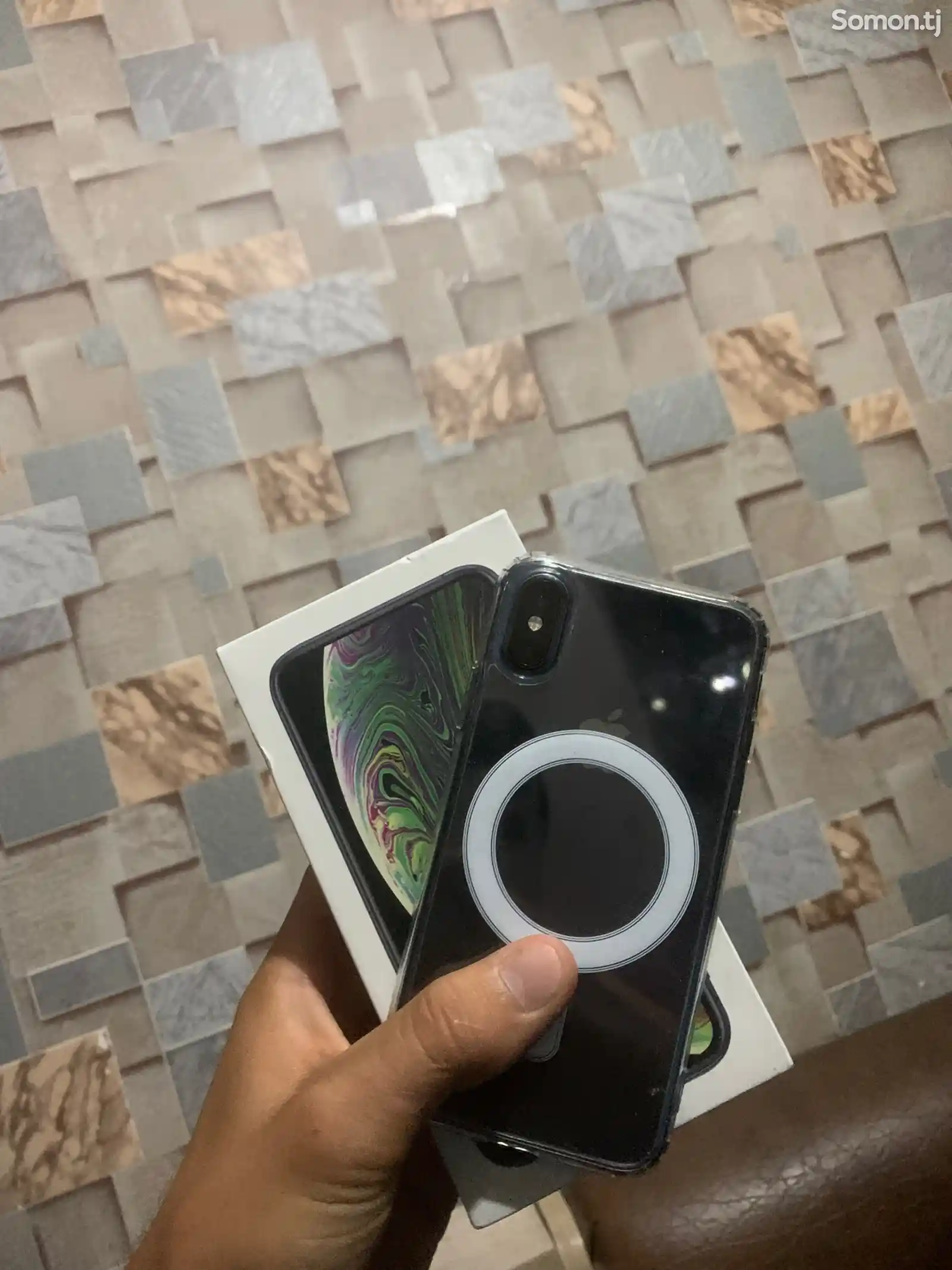 Apple iPhone Xs, 64 gb-1