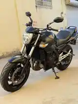 Мотоцикл Suzuki BK 400cc на заказ-2